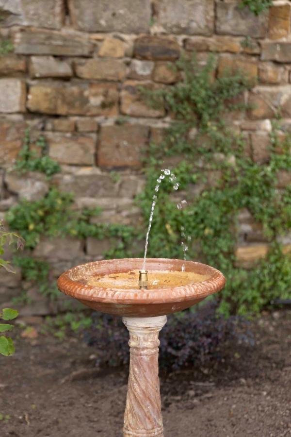 San Niccolo City Walls Garden Флоренция Экстерьер фото